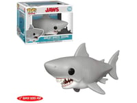 Figurine - Pop! Movies - Les Dents de la Mer - Jaws - N° 758 - Funko