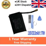 New Battery A2327 for Apple Watch Series 6 44mm YU10738-20020