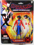 Marvel Legends - Pavitr Prabhakar - Serie Hasbro "Spider-Man : Across the Spider