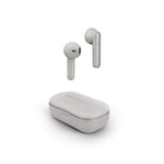 Energy Sistem Earphones Style 3 True Wireless Ivory (True Wireless Stereo, Charging Case, Stereo Calls) Blanc