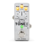 Ik-Multimedia TONEX ONE Joe Satriani