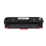 Canon Econ-055 / 3014C002 magenta toner - Kompatibel