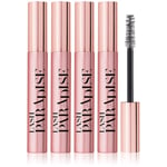 L’Oréal Paris Lash Paradise lengthening mascara Black 4x (for extra volume)