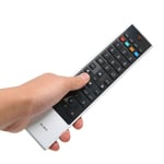 Tv Remote Control Television Remote For Rc3910 32Bl502B 46Bl702B 32Lt555