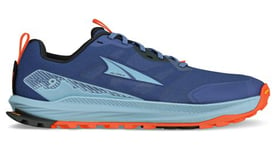 Altra Lone Peak 9+ - homme - bleu