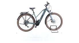 cube nuride hybrid pro 625 allroad velo electrique    tres bon etat