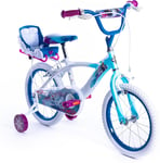 Huffy Disney Frozen 16inch Bike