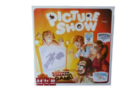 PICTURE SHOW • Asmodee • Board Game • The Shadow Charade