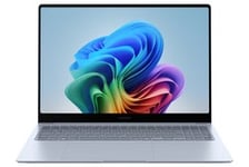 Samsung Book4 Edge 16"OLED Tact 2.8K/Qualcomm/16G/512G/W11