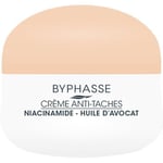 Byphasse - Crème Niacinamide - Anti-tâches unifiante & hydratan