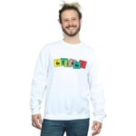 Sweat-shirt The Big Bang Theory  Bazinga