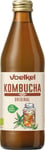 Voelkel Kombucha Original Økologisk - 330 ml