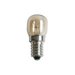 Ampoule 25W E27 pour four - 11828