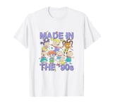 Rugrats Group Baby Party Made In The Nineties T-Shirt