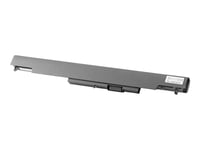 HP HS04041 - Batterie de portable - Europe - pour OMEN X by HP 900; ENVY Laptop 15; Laptop 14, 15; Pavilion 15; Slimline 260