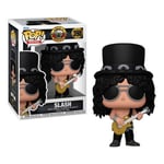 Personnage Collection Funko Guns N' Roses Slash (1990's) 398 80484