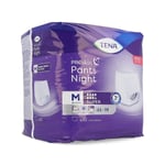 TENA® ProSkin Pants Night Super Medium Bandage(S) 10 pc(s)