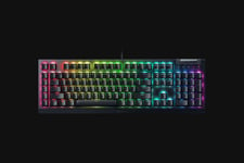 RAZER Keyboard Usb Qwerty Us