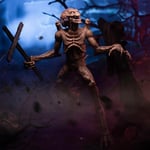 Pumpkinhead 1:12 Scale Collectible Figure