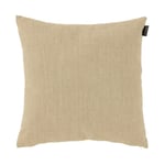 Coussin Déco "Poly" 50x50cm Beige