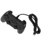 USB Wired Gaming Controller Gamepad Function Wired PC Game Controller For