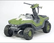 McFARLANE TOYS HALO REACH WARTHOG VEHICLE w/ANTI AIRCARFT GUN BRAND NEW NO BOX