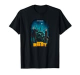 Dead City Season 1 Key Art T-Shirt