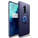 OnePlus Ringo 7T Pro kuoret - Sininen Tummansininen