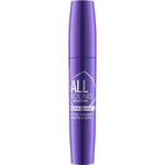 Catrice - Mascara Allround - 10 Ultra Black