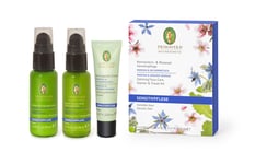 Starter & Travel Kit Calming Face Care