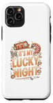 iPhone 11 Pro It's My Lucky NIght - Funny Casino Gaming Case