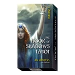 The Book of Shadows Tarot - vol I