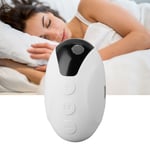 Handheld Sleeping Aid Relaxing Rechargeable Sleep Aid Device Microcurrent Pulse