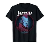 Marvel Guardians Of The Galaxy Vol. 2 Yondu Circle T-Shirt