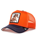 Keps Goorin Bros Bronco Fan 101-1988 Orange