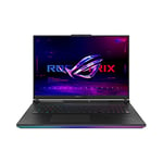 ASUS ROG Strix Scar 18 G834JY-N6044W i9-13980HX/64GB/2x2TB Windows 11 Home