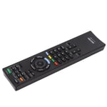 Remote Control Lightweight Stable Use TV Controller Easy To Hold For