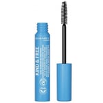 Rimmel Kind & Free Mascara - 001 Black