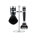 4009839495311 ZWILLING CLASSIC 3-Piece Shaving Set ZWILLING