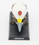 JAP55 figurine PVC GO NAGAI ANIME ROBOT GOLDORAK : OBEREUS