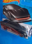 HW KITT Concept 6 🔥 1:64 Hot wheels 2023 Screen time k2000 Knight Rider en1