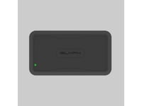 Glyph Atom Pro, 4 Tb, Usb Type-C, 2800 Mb/S, 40 Gbit/S, Svart