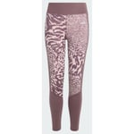 adidas Optime 7/8 Leggings Kids adult IW3280