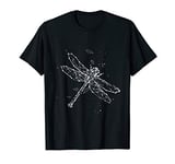 Insect Gift Idea Dragonfly T-Shirt