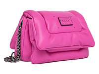 REPLAY Women's Fw3336 shoulder bag, 320 Cyclamen Fucsia, L 24 X H 17 X D 9,5 CM