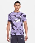 Liverpool F.C. Academy Pro Third Men's Nike Dri-FIT Football Pre-Match Top