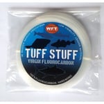 Siima WFT Tuff Stuff Fluorocarbon 50m 90lbs/40,7kg 1,0mm