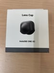 original Insta360 Protection Lens Cap for ONE X2 #CINX2CB/F (UK Stock)  BNIB NEW