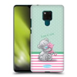 Head Case Designs Officially Licensed Me To You Cat Pet Classic Tatty Teddy Hard Back Case Compatible With Huawei Mate 20 X 5G