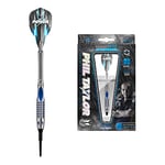 Target Darts Phil Taylor Power 9-Five Gen 2 18G 95% Tungsten Soft Tip Darts Set